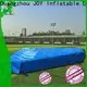 Bulk buy trampoline airbag factory price for bicycle 1