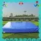 Customized inflatable stunt bag cost for skiing 1