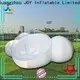 JOY inflatable mountain inflatable bubble tent clear personalized for kids 1