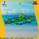 JOY inflatable floating water park design for child 1