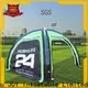 clean blow up tent design for child 1
