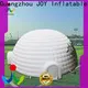 JOY inflatable party tent that looks like an igloo customized for children 1
