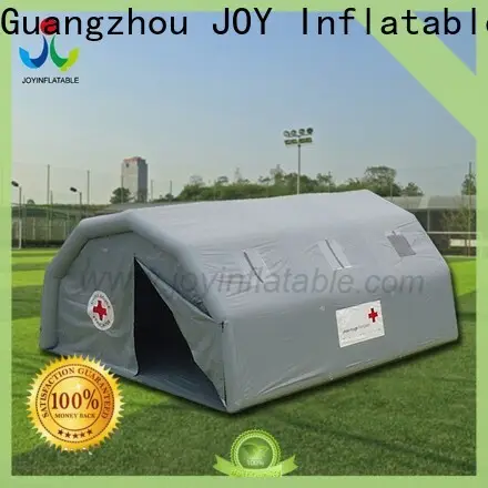 JOY inflatable medical giant inflatable tent vendor for outdoor 1