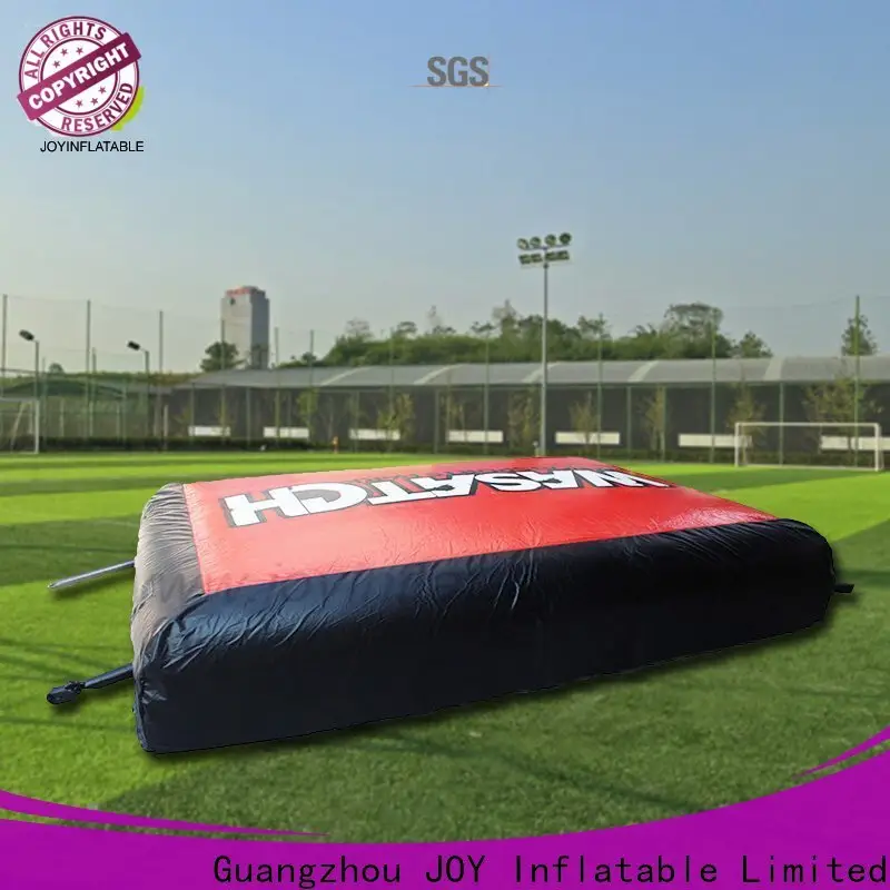 Custom fmx airbag for sale manufacturers for outdoor 1