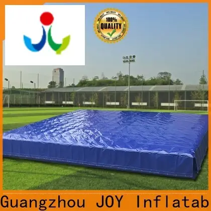 Custom made inflatable air bag supply for outdoor activities 1