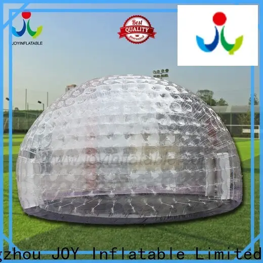 led inflatable igloo directly sale for outdoor 1