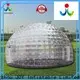 led inflatable igloo directly sale for outdoor 1