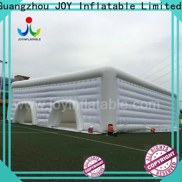 JOY inflatable giant camping tent series for child 1