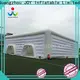 JOY inflatable giant camping tent series for child 1