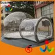 watchtower outdoor bubble camping tent wholesale for outdoor 1