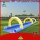 JOY inflatable reliable inflatable slip n slide for child 1