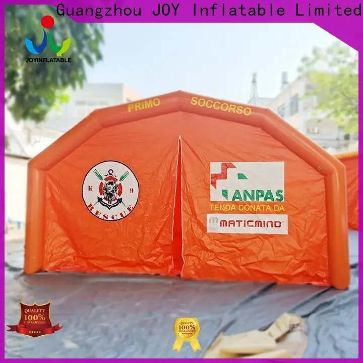 quality inflatable air tent company for kids 1