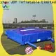 Customized inflatable air bag supply for high jump training 1