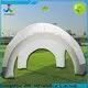 JOY inflatable pvc see through dome tent series for children 1