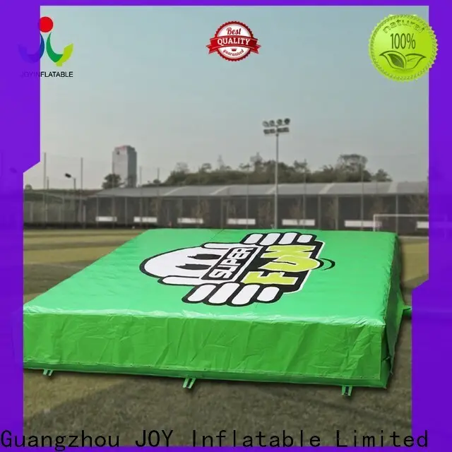 JOY inflatable High-quality bag jump airbag price for sale for skiing 1