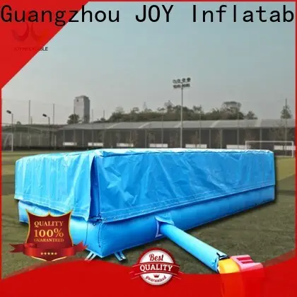 JOY inflatable New bag jump airbag manufacturers for skiing 1