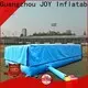 JOY inflatable New bag jump airbag manufacturers for skiing 1
