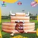 JOY inflatable Buy inflatable bucking bull factory price for games 1