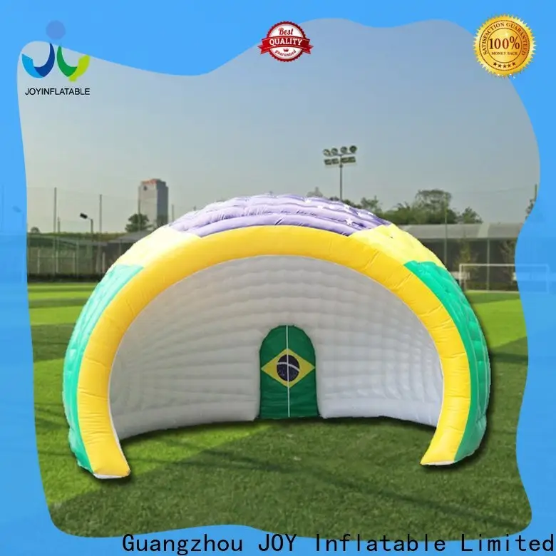 top inflatable globe tent from China for children 1
