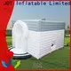 quality inflatable marquee personalized for child 1