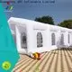 floating inflatable marquee tent personalized for children 1