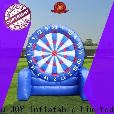 JOY inflatable mechanical bull riding directly sale for kids 1
