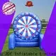 JOY inflatable mechanical bull riding directly sale for kids 1
