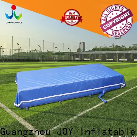 JOY inflatable inflatable stunt bag for sale for outdoor activities 1