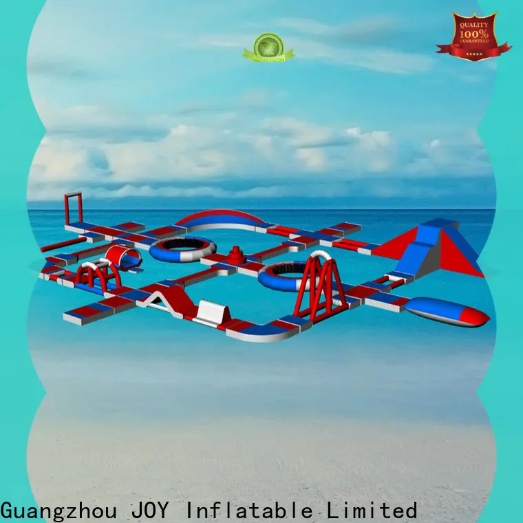 JOY inflatable water inflatables factory for children 1