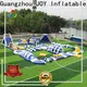 giant inflatable aqua park design for outdoor 1