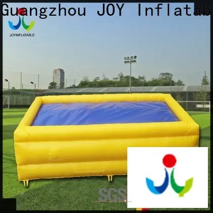 JOY inflatable High-quality airbag bmx for bike landing 1