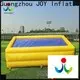 JOY inflatable High-quality airbag bmx for bike landing 1