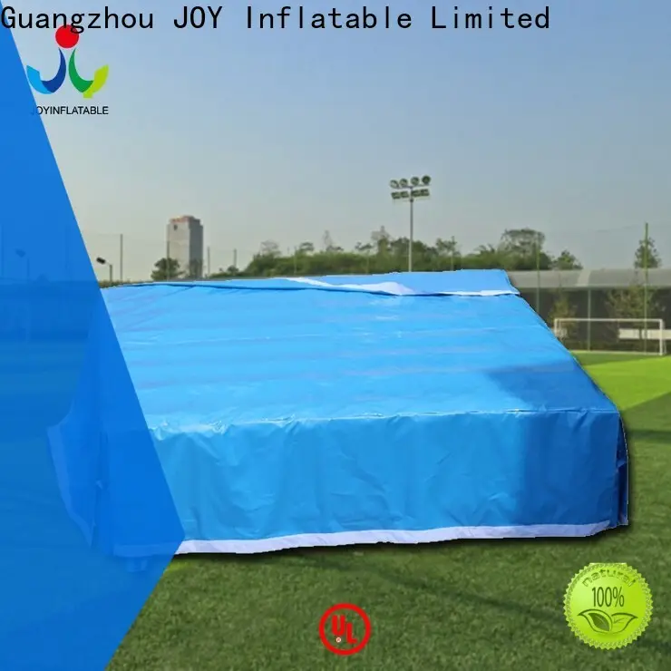 Bulk inflatable stunt bag for sale for bicycle 1