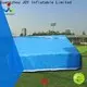 Bulk inflatable stunt bag for sale for bicycle 1