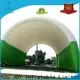 JOY inflatable advertising giant camping tent customized for outdoor 1