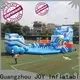 JOY inflatable inflatable water trampoline for sale for outdoor 1