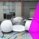 JOY inflatable toy small clear tent company for children 1