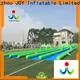 JOY inflatable practical inflatable water slide manufacturer for outdoor 1