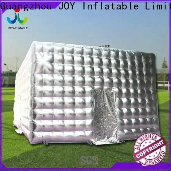 JOY inflatable blow up marquee for sale for kids 1