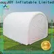floating inflatable house tent wholesale for kids 1