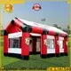 JOY inflatable blow up marquee personalized for child 1
