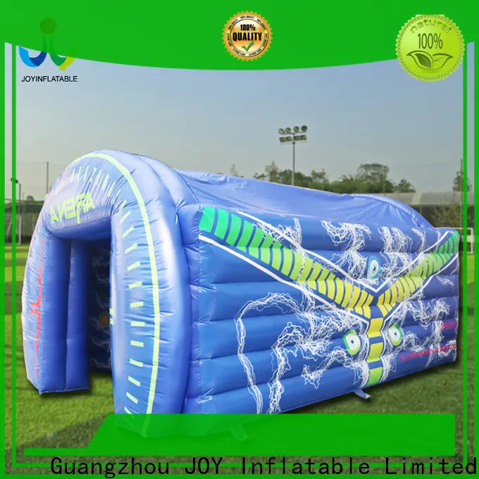 JOY inflatable repair inflatable exhibition tent inquire now for kids 1