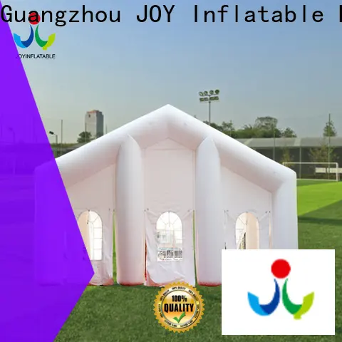 JOY inflatable inflatable marquee tent for sale for outdoor 1