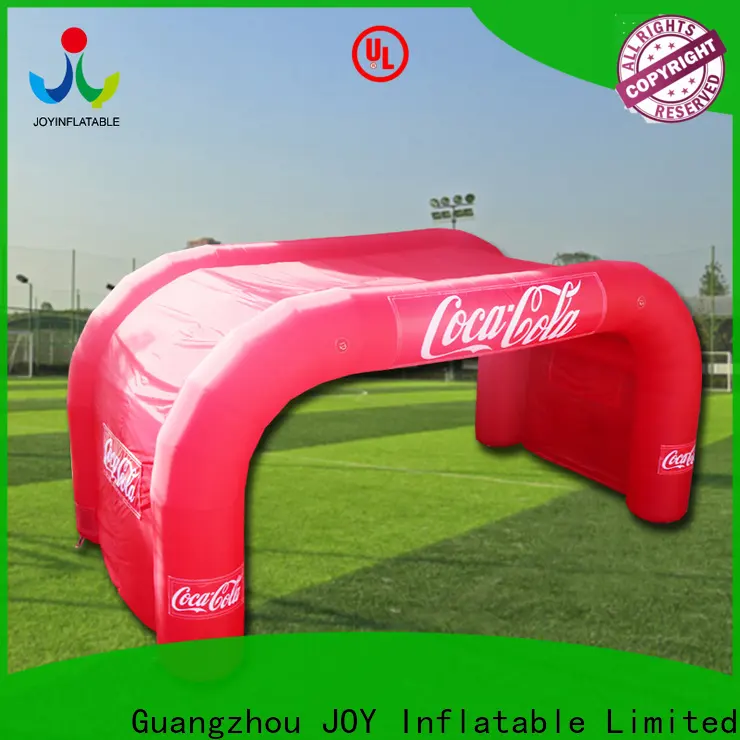 JOY inflatable inflatable canopy tent with good price for outdoor2 1