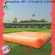 JOY inflatable High-quality inflatable air bag suppliers for skiing 1