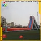 JOY inflatable blow up slip and slide directly sale for children 1