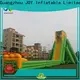 JOY inflatable top blow up water slide inflatable slide blow up slide series for kids 1