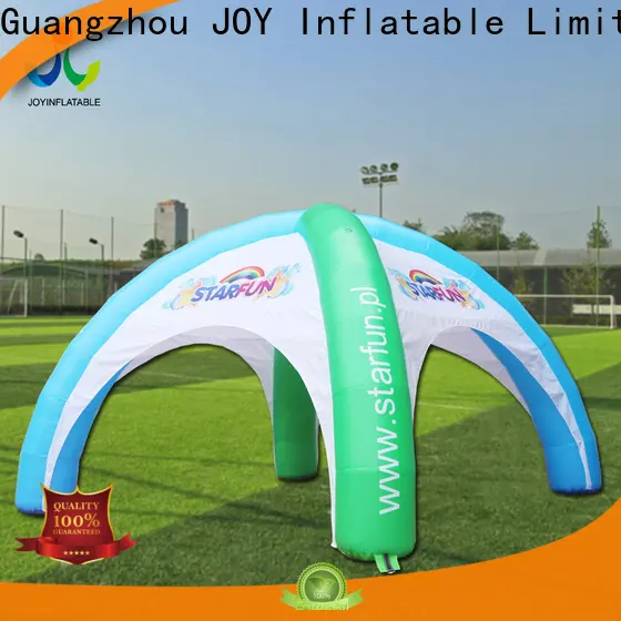 JOY inflatable inflatable canopy tent supplier for kids 1