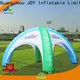 JOY inflatable inflatable canopy tent supplier for kids 1