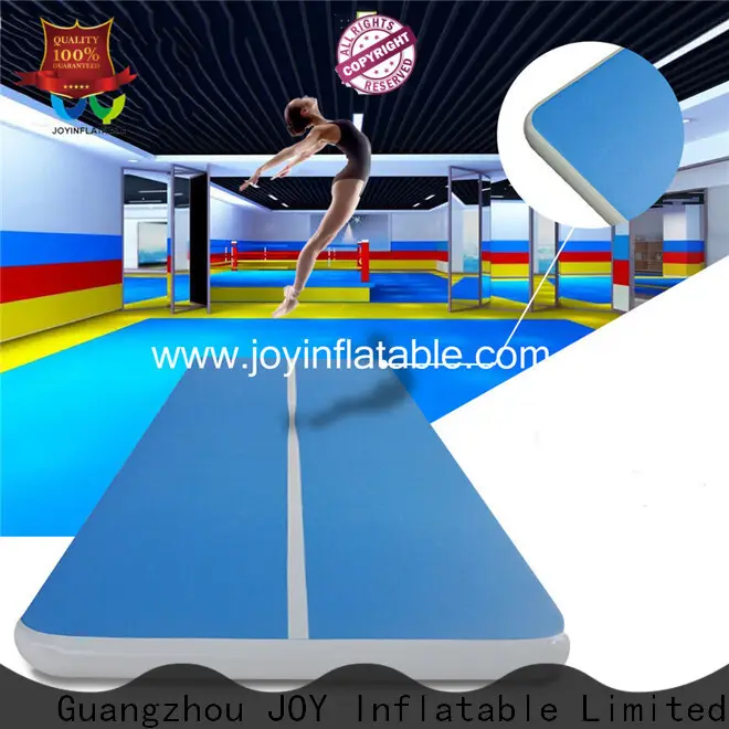 Professional small air track wholesale for sports 1